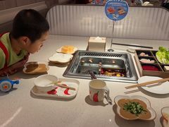 -海底捞火锅(崇文门新世界百货店)