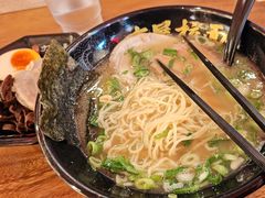 -寸屋拉面(凯德晶萃店)