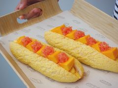 -喜茶(北京五棵松华熙店)