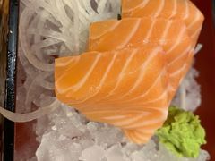 三文鱼刺身-有喜屋·深夜食堂(环宇荟店)