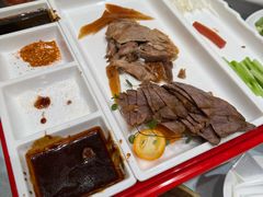 -王府井酒店(金桥港湾店)