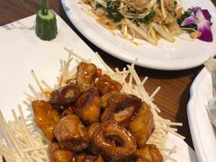 -黄但记老店·陈村粉食府