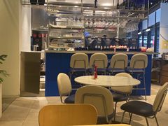-玛尚诺Pizza&Bar(长泰广场店)