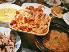-永安水煮活鱼·仪征菜(仪征奥林匹克店)