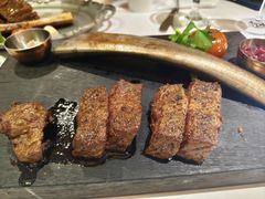 -王品牛排(福州泰禾店)