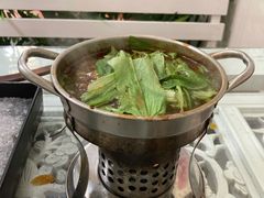 -丽江庭院之丽江往事(安定门店)