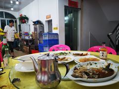 -浩海美食店(闸坡店)