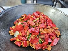 -福巷湘食小馆·猛火现炒(上海首店)