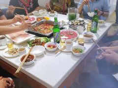 -川味轩火锅(仁和路店)