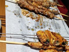 -肉串汪(西便门店)