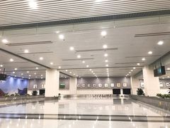 -福州长乐国际机场