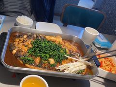 -半天妖烤鱼(中山路店)