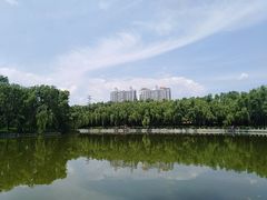 -森林公园(尖草坪区)