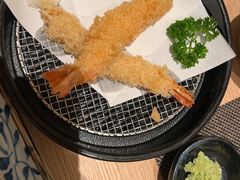 -德川家日本料理(顺义华联店)