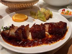 -初蓉丨遇见新川菜(亲贤街荣耀店)