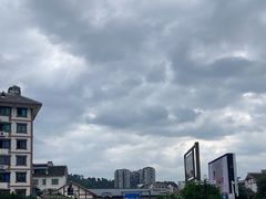-遵义会议纪念馆