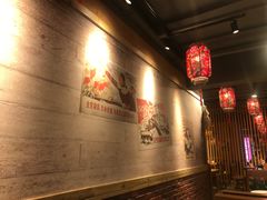 -關東雪东北菜(中庚漫游城店)