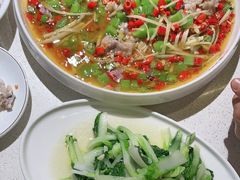 -蛙兔鸡自贡风味·特色江湖菜(广都店)