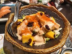 -古田居·特色寿司料理(星之岛旗舰店)