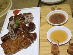 -粤集·手工粤菜(皇庭广场店)