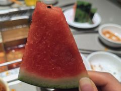 -海底捞火锅(上地华联店)