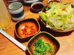 -烧肉达人•炭火烧肉(新天地店)