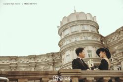 点击看大图 -情订奇缘婚纱摄影(和平路店)