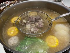 -汕头八合里海记牛肉店(清河店)