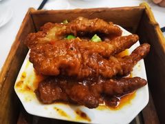 -广州酒家(昌岗地铁站店)