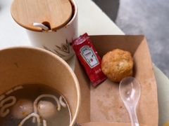 -非遗·十八曲鱼饺(西马总店)