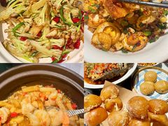 -费大厨辣椒炒肉(黄兴中心广场店)