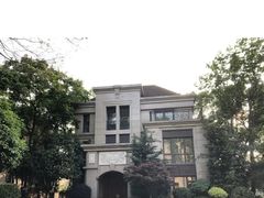 -寒舍户外烧烤团建聚会别墅轰趴馆(安农大店)