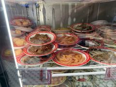 -文立新麻辣烫(合生汇21街区店)