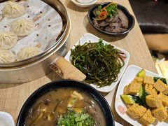 -老班长手工灌汤包老店(东山店)