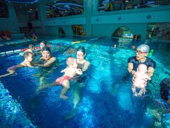 -尼莫亲子游泳NEMOSWIM(西美中心)