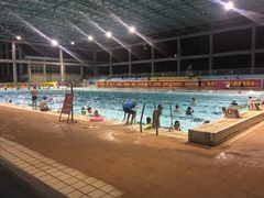 -体育场桃源游泳馆