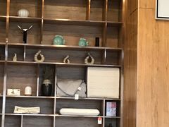 -长沙晚报大道亚朵酒店