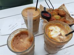 -一杯海(国际海水浴场店)