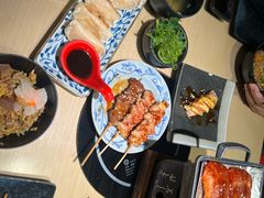 -沼津港精致料理·寿喜烧·烧鸟(漕河泾印象城店)