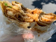 -金杨老摊头蛋饼(金口路店)
