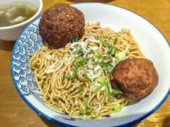 -一味老卤面(大石桥店)