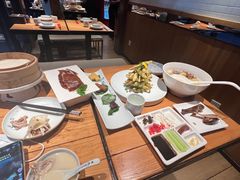 -四季民福烤鸭店(前门廊房二条店)