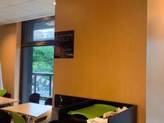 -麦当劳(元洪城店)