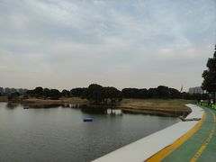 -银涛高尔夫练习场(徐泾店)