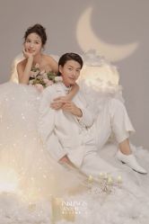 -吉光片羽高端婚纱摄影(泰州优选店)