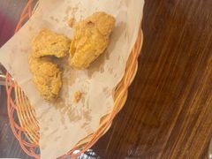-南记食粥坊·宵夜大排档(岭南分店)