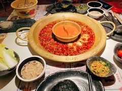 -哥老官重庆美蛙鱼头(松江地中海十八哥店)