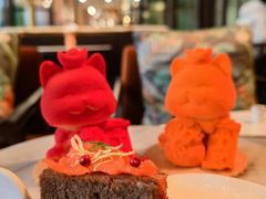 -上海前滩香格里拉大酒店