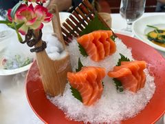 -观海半岛宴·湛江菜(海上世界店)