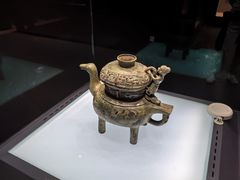 -平顶山博物馆